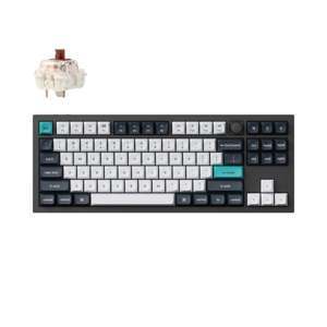 Bàn phím - Keyboard Keychron Q3