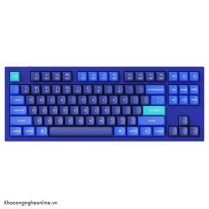 Bàn phím - Keyboard Keychron Q3