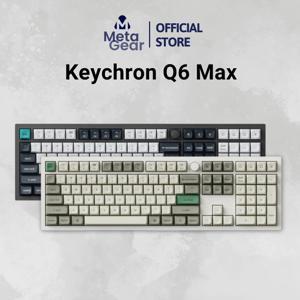 Bàn phím - Keyboard Keychron Q6 Full