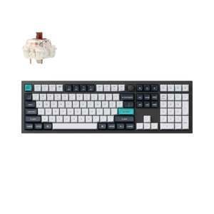 Bàn phím - Keyboard Keychron Q6 Full