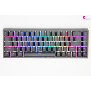 Bàn phím - Keyboard Keycool GZ68