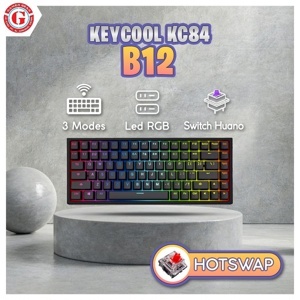 Bàn phím - Keyboard Keycool KC84