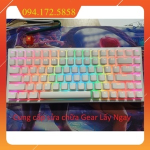 Bàn phím - Keyboard Keycool KC84