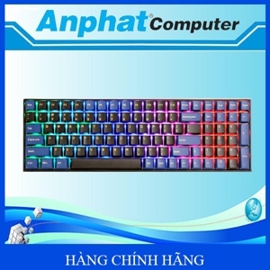 Bàn phím - Keyboard không dây Newmen GM1000