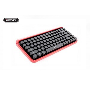 Bàn phím - Keyboard không dây Remax K101