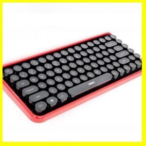 Bàn phím - Keyboard không dây Remax K101