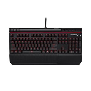 Bàn phím - Keyboard Kingston HyperX Alloy Elite Gaming