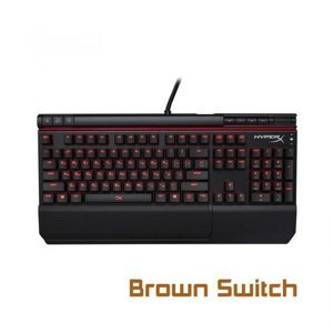 Bàn phím - Keyboard Kingston HyperX Alloy Elite Gaming