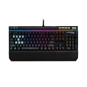 Bàn phím - Keyboard Kingston HyperX Alloy Elite RGB