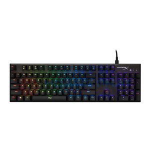 Bàn phím - Keyboard Kingston HyperX Alloy FPS RGB