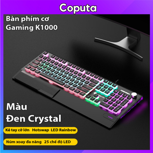 Bàn phím - Keyboard LangTu K1000