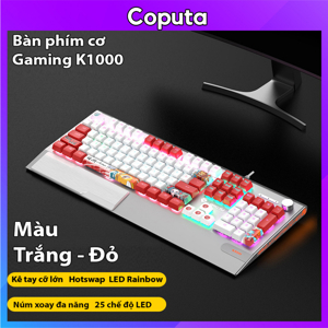 Bàn phím - Keyboard LangTu K1000