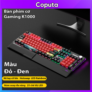 Bàn phím - Keyboard LangTu K1000