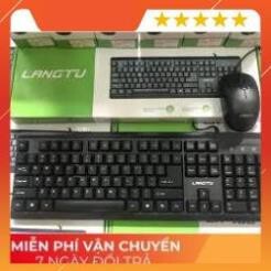 Bàn phím - Keyboard Langtu LK106