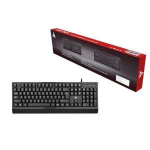 Bàn phím - Keyboard Lecoo GK301