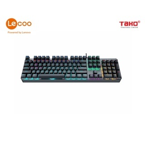 Bàn phím - Keyboard Lecoo GK301