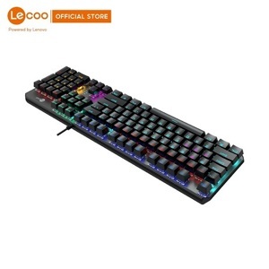 Bàn phím - Keyboard Lecoo GK301