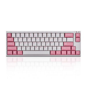 Bàn phím - Keyboard Leopold FC660MBT