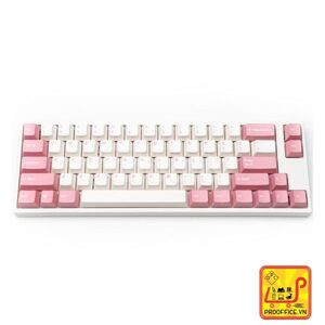 Bàn phím - Keyboard Leopold FC660MPD