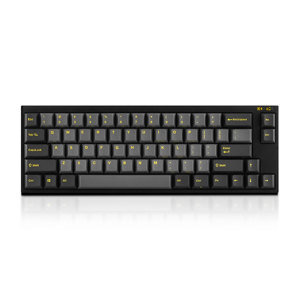 Bàn phím - Keyboard Leopold FC660MBT