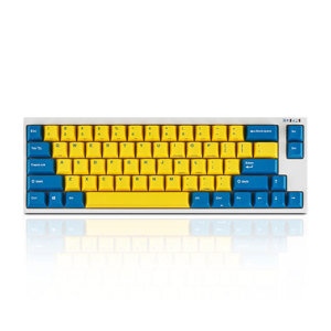 Bàn phím - Keyboard Leopold FC660MBT