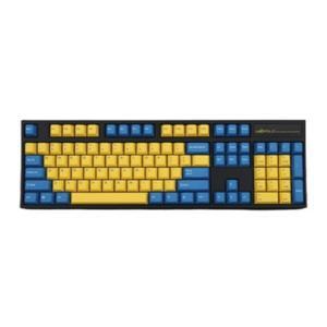Bàn phím - Keyboard Leopold FC750RPD