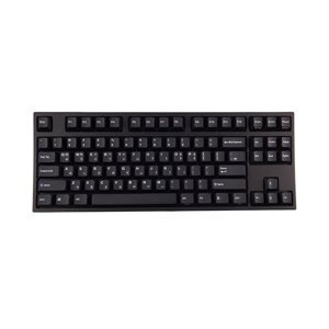 Bàn phím - Keyboard Leopold FC750R TKL