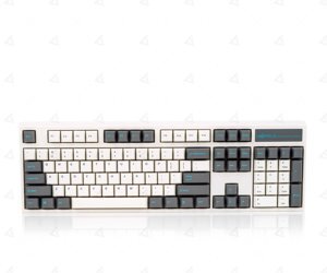 Bàn phím - Keyboard Leopold FC900RPD