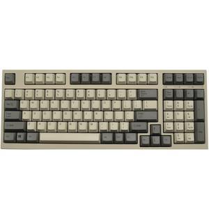 Bàn phím - Keyboard Leopold FC980C