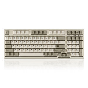 Bàn phím - Keyboard Leopold FC980M PD