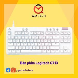 Bàn phím - Keyboard Logitech Aurora G713