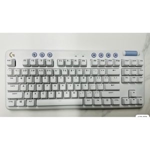 Bàn phím - Keyboard Logitech Aurora G713