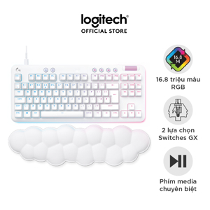 Bàn phím - Keyboard Logitech Aurora G713