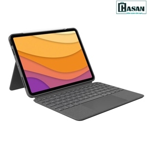 Bàn phím - Keyboard Logitech Combo Touch M1 12.9 inch