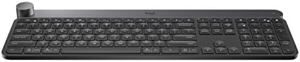 Bàn phím - Keyboard Logitech Craft Bluetooth and Wireless