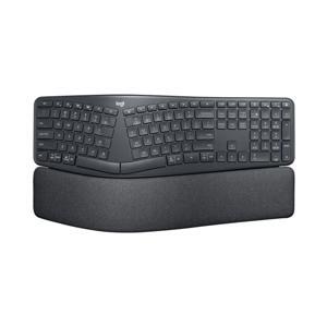 Bàn phím - Keyboard Logitech ERGO K860 Wireless Split Keyboard
