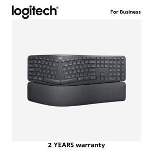 Bàn phím - Keyboard Logitech ERGO K860 Wireless Split Keyboard