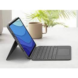 Bàn phím - Keyboard Logitech Folio Touch