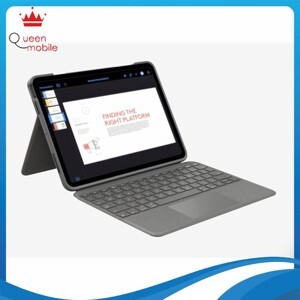 Bàn phím - Keyboard Logitech Folio Touch