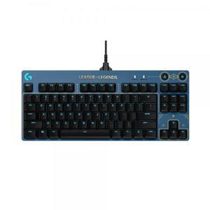 Bàn phím - Keyboard Logitech G Pro LOL