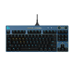 Bàn phím - Keyboard Logitech G Pro LOL