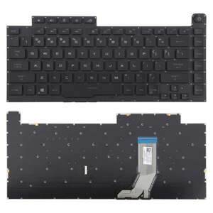 Bàn phím - Keyboard Logitech G512 RGB