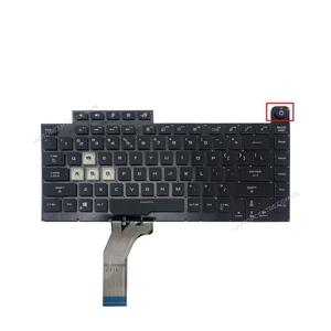 Bàn phím - Keyboard Logitech G512 RGB