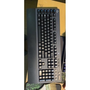 Bàn phím - Keyboard Logitech G613 Wireless