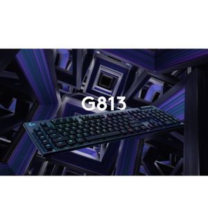 Bàn phím - Keyboard Logitech G813