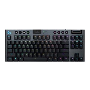 Bàn phím - Keyboard Logitech G913 TKL Lightspeed Wireless