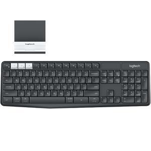 Bàn phím - Keyboard Logitech K375