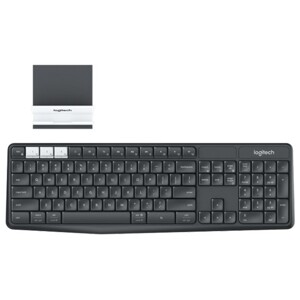 Bàn phím - Keyboard Logitech K375s