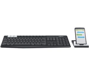 Bàn phím - Keyboard Logitech K375s