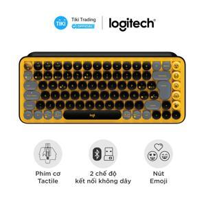 Bàn phím - Keyboard Logitech POP Keys